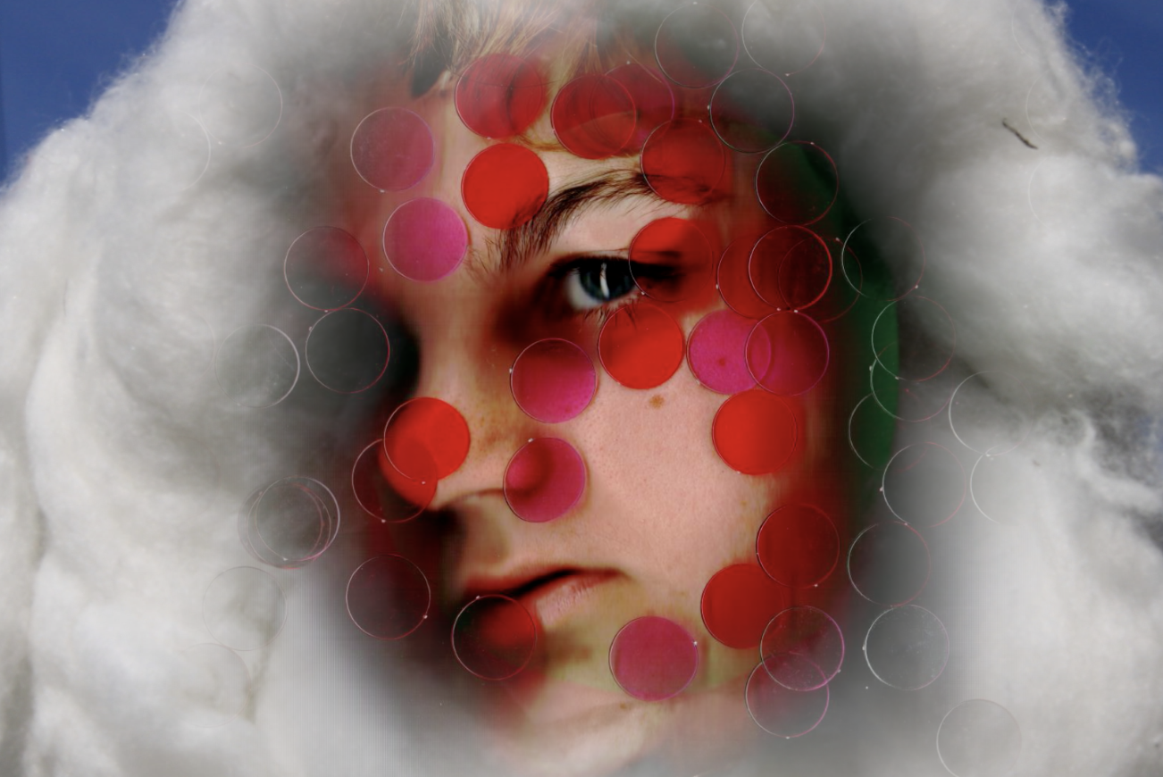 Facing It – Marshall Paul
